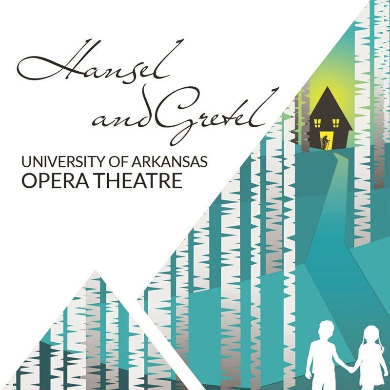 'Hansel and Gretel' Courtesy